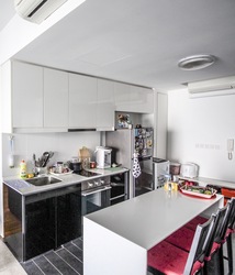 The Minton (D19), Condominium #178694762